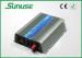 Pure Sine Wave 400 W Micro Grid Tie Inverter 90-140VAC / 180-260VAC
