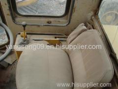 used kawasaki wheel loader