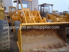 used kawasaki wheel loader