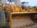 used kawasaki wheel loader