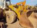 used kawasak iwheel loader