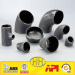 carbon steel A234 WPB elbow, tee, reducer and cap