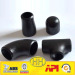 carbon steel A234 WPB elbow, tee, reducer and cap