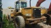 used kawasaki wheel loader