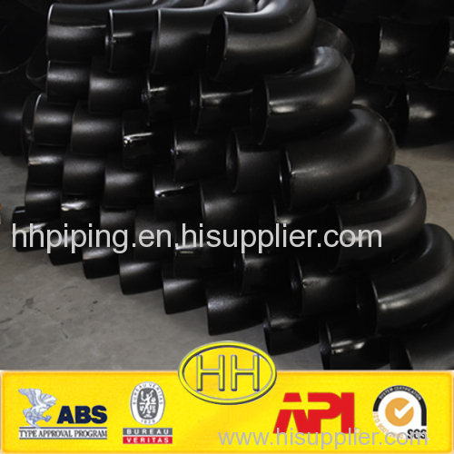 API 6A Elbow,High Pressure Fittings