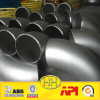 90 Degree LR Elbow BW Carbon steel ASTM A234 WPB