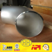 90 Degree LR Elbow BW Carbon steel ASTM A234 WPB