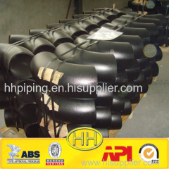 carbon steel elbow factory