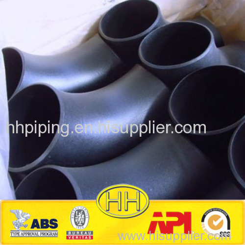 API 6A Elbow,High Pressure Fittings