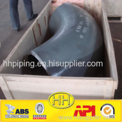 Stainless Steel Elbow factory