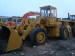 used kawasaki wheel loader