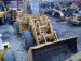 used kawasaki wheel loader