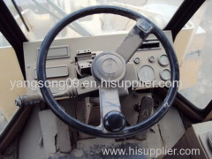used kawasaki wheel loader