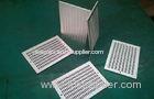 Industrial Precise Aluminium Alloy Sheet CNC Laser Cutting Parts CNC Machining