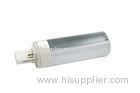 LED Plug light horizontal lamp