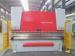 hydraulic press brake machine