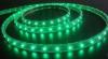 Green 24W SMD3528 60LEDs DC12 DC24V Warm White LED Strip Light, 5000 * 8 * 2mm