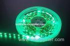 Green RGB 4000lm 72W 60LEDs SMD5050 DC24V Cool White LED Flexible Strip Lights