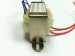 Power EI transformer from 1.5VA to 500VA EI step down current transformer 220VAC 24VAC 40W