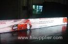 led perimeter advertising 10mm led display