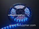 48W 600lm 6000K dimming Waterproof Blue Aluminum LED Flexible Strip Lights For Backlighting