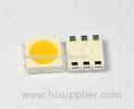 SMD5050 18 - 20lm High Lumen LED Emitters For Led Strips, Spot Light, Bulbs