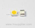 SMD3528 High Lumen 6 - 7lm LED Emitters For Led Tube, Bulb, Panel Light