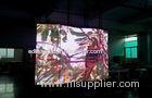 Rent Light Weight SMD Stage Square LED Screen With Perfect Uniformity