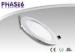 15W SMD3014 Round Flat Panel LED Lights , Embedded Round Panel Light D180mm AC85-265V 1200lm