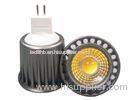 High Power 5Watt AC 18V LED Spot Lamp Bulb 6500k / 4000k for Park Lighting