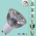 4 Watt E27 MR16 LED Lamp