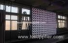 High brightness 7500 cd / outdoor LED display monitors for advertising