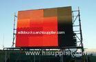 Wall Mount Huge Outside Full Color 10mm LED Display Billboard With SMD 3 in 1