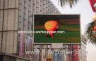 Brightness 8000 cd / Outdoor LED Billboard Display For Advertising