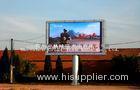 Commercial Advertising SMD p10 outdoor full color LED display With Water proof IP65