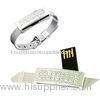 Wristband / Bracelet USB Flash Drive Stick 512mb 1GB 2GB