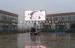 G7 P10 Full Color Outdoor Advertising LED Display Screen With RGB SMD