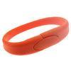 Wristband USB Flash Drives , Wrist Strap USB 2.0 Flash Disk