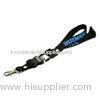 Lanyard Wristband USB Memory Flash Drive , 8GB USB Pendrive