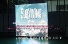 Waterproof P8 Outdoor SMD LED Display Video Screen with Aluminum cabinet