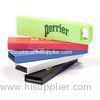 Colorful Metal USB Flash Drives , Logo Printed Classic Metal USB Flash Drive