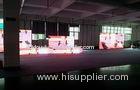Large Outdoor Stage LED Screen Pixel Pitch 5mm , Stage Background LED Display