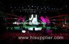 Full Color P10 Outdoor Stage LED Screen Rental With Aluminum Module