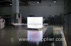 Energy Saving SMD Curved LED Screen Display , Outdoor Flexible LED Display