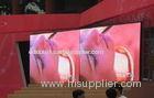 Super soft P5 Stage LED Screen , 6 - 100 Viewing Distanc Outdoor LED Screen Hire