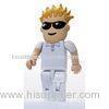 Cool Guy Novelty USB Flash Drives , High Speed 2.0 USB People Memory Stick