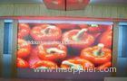 High Waterproof outdoor SMD LED display Pixel Pitch 5mm With 140 vertical Viewing