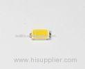 SMD5630 50 - 55lm High Lumen LED Emitters For Led Strips, Spot Light, Led Bulbs