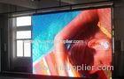 Light Weight Outdoor Full Color Big LED Display Pixel Pitch 8mm For Bus Station