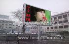 High contrast rati P6 Commercial Outdoor LED video wall display 96 96 Pixels